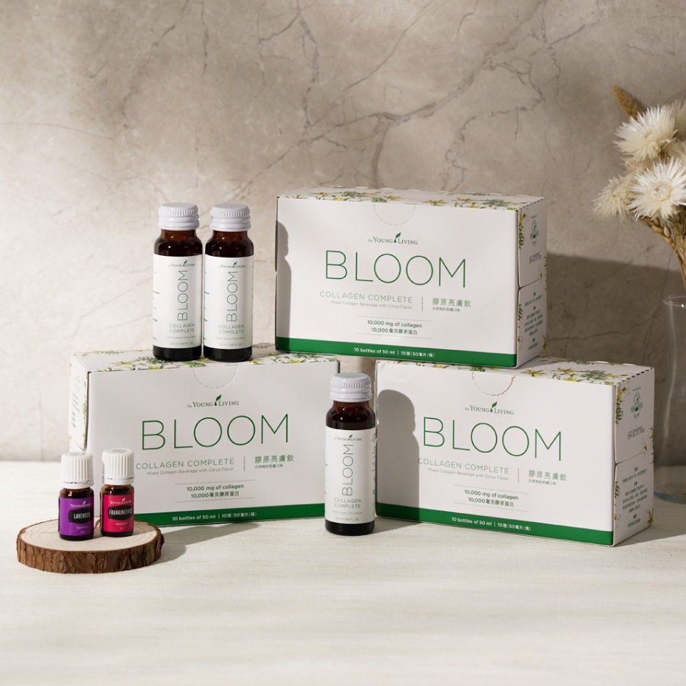 bloom